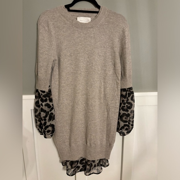 EUC Brochu Walker Ebella Layered Dress size XS - Picture 2 of 5